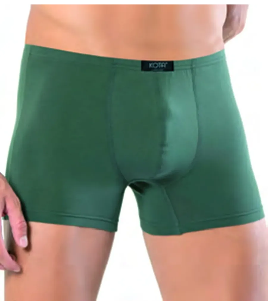 Kota 1011 Modal Erkek Boxer