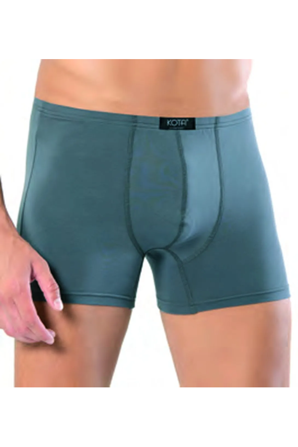 Kota 1011 Modal Erkek Boxer