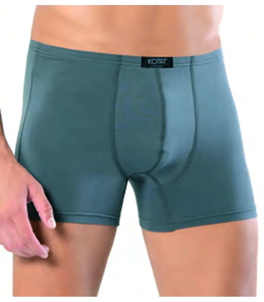 Kota 1011 Modal Erkek Boxer