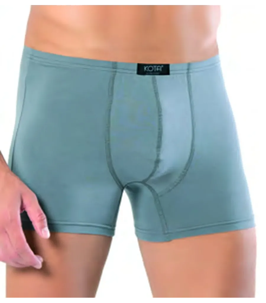 Kota 1011 Modal Erkek Boxer