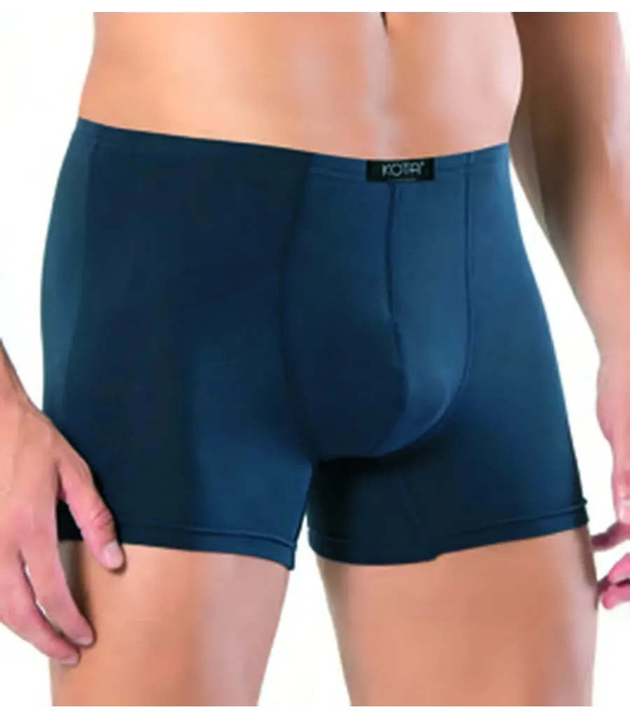 Kota 1011 Modal Erkek Boxer