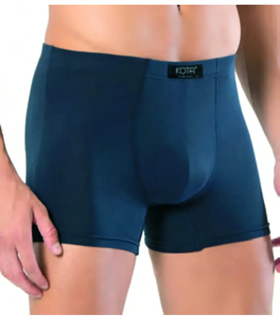 Kota 1007 Bambu Erkek Boxer