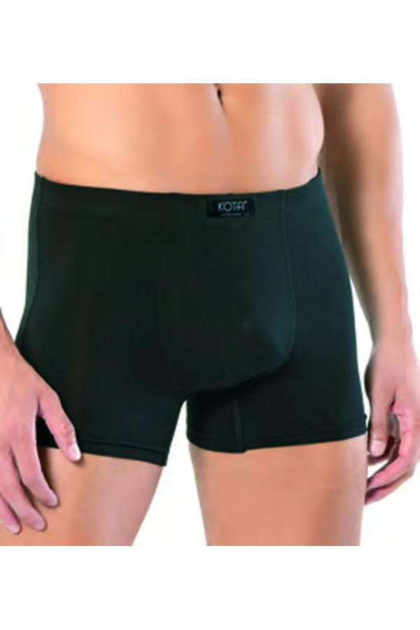 Kota 1007 Bambu Erkek Boxer
