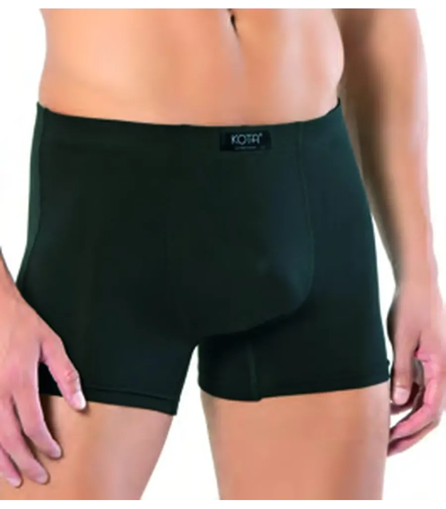 Kota 1007 Bambu Erkek Boxer