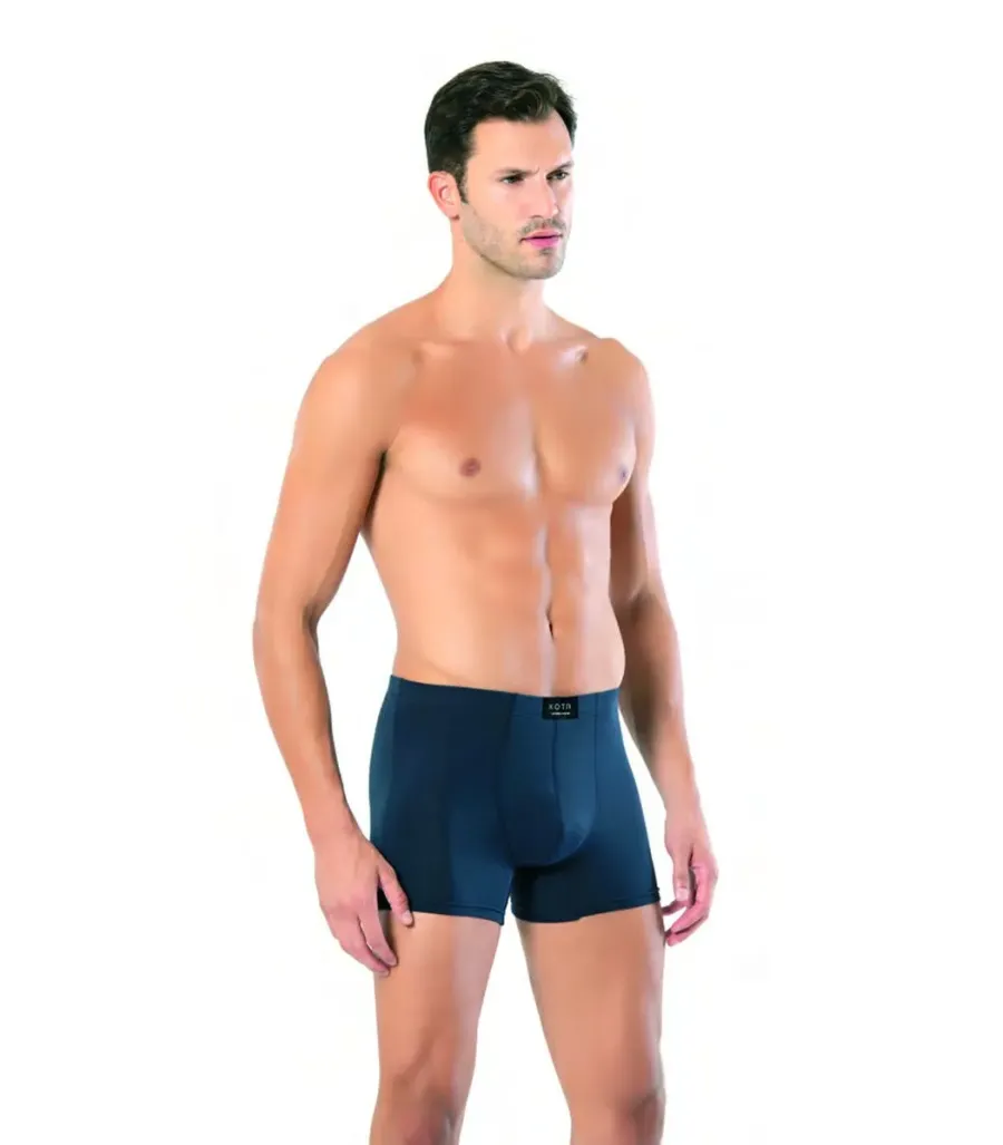 Kota 1009 Penye Erkek Boxer