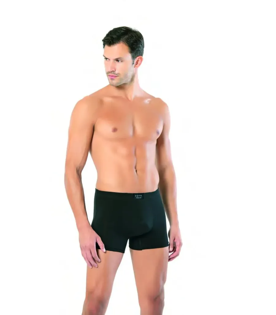 Kota 1009 Penye Erkek Boxer