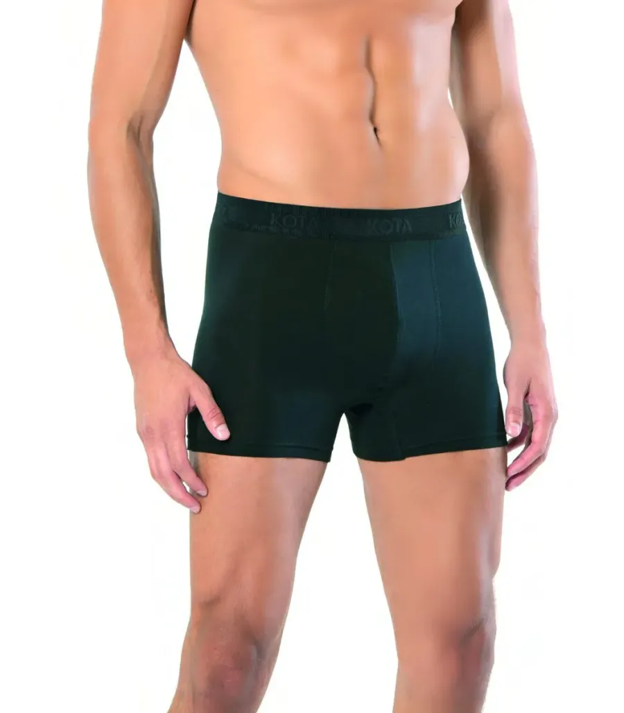 Kota 1000 Penye Erkek Boxer