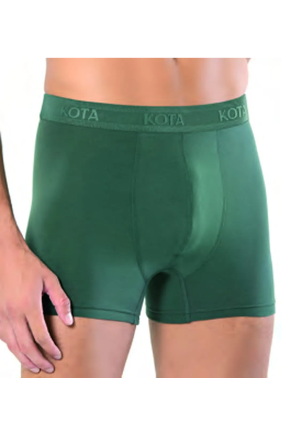 Kota 1000 Penye Erkek Boxer