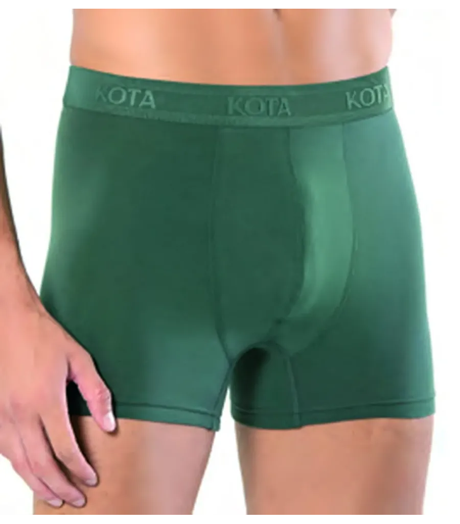 Kota 1000 Penye Erkek Boxer