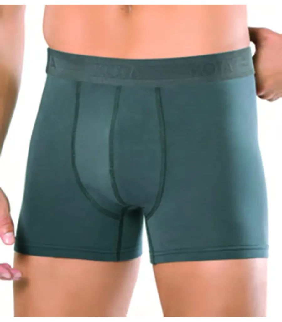 Kota 1000 Penye Erkek Boxer