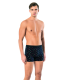Kota 1015 Penye Erkek Boxer Şort Asortili