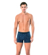 Kota 1015 Penye Erkek Boxer Şort Asortili