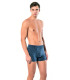 Kota 1015 Penye Erkek Boxer Şort Asortili