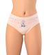Kota 3410 Parça Baskılı Penye Bikini