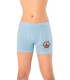 Kota 1027 Baskı Asortili Penye Boxer