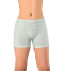 Kota 1027 Baskı Asortili Penye Boxer