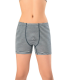 Kota 1027 Baskı Asortili Penye Boxer