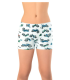 Kota 1013 Baskı Asortili Penye Boxer