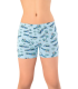 Kota 1013 Baskı Asortili Penye Boxer