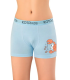 Kota 1005 Parça Baskılı Penye Boxer