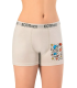 Kota 1005 Parça Baskılı Penye Boxer