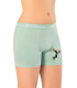 Kota 1005 Parça Baskılı Penye Boxer