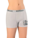 Kota 1005 Parça Baskılı Penye Boxer