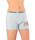 Kota 1005 Parça Baskılı Penye Boxer