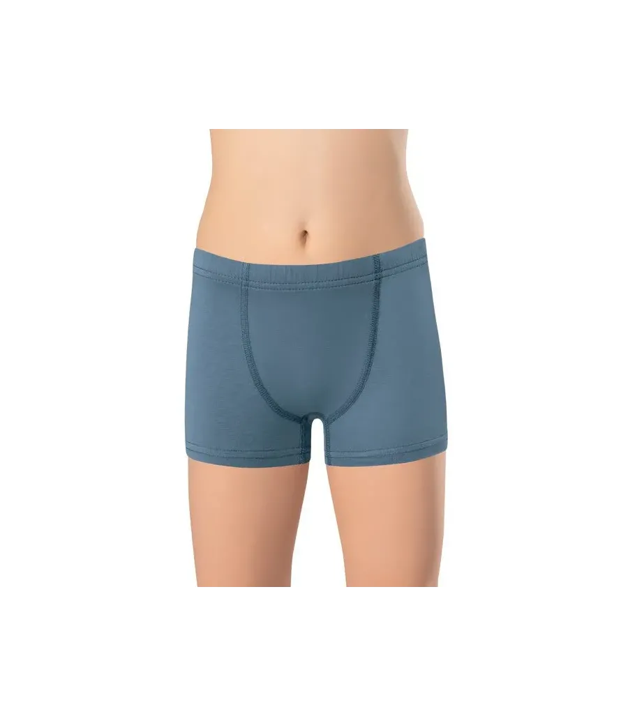 Kota 1025 Penye Elastan Teenage Boxer
