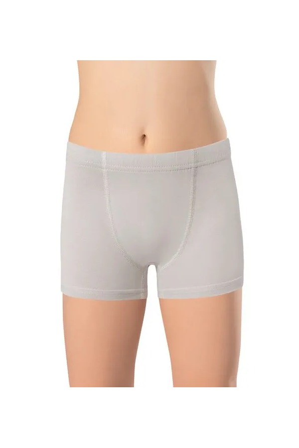 Kota 1025 Penye Elastan Teenage Boxer