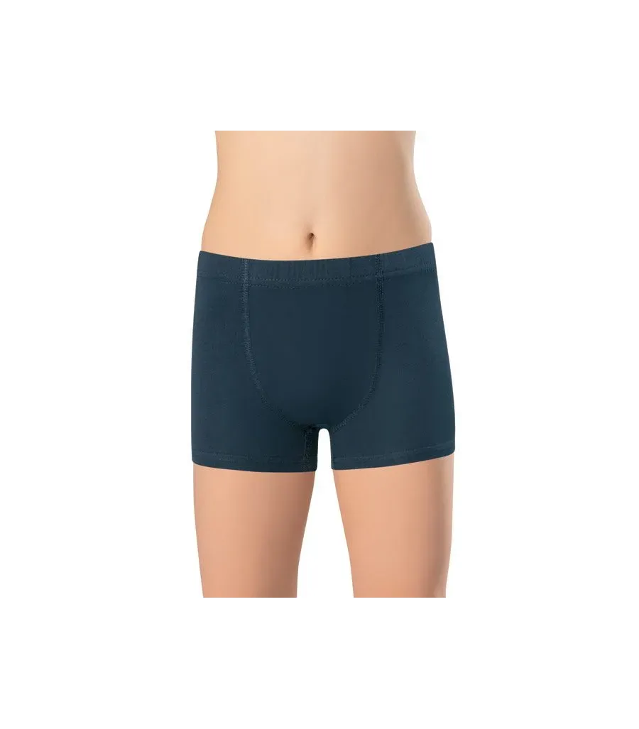 Kota 1025 Penye Elastan Teenage Boxer