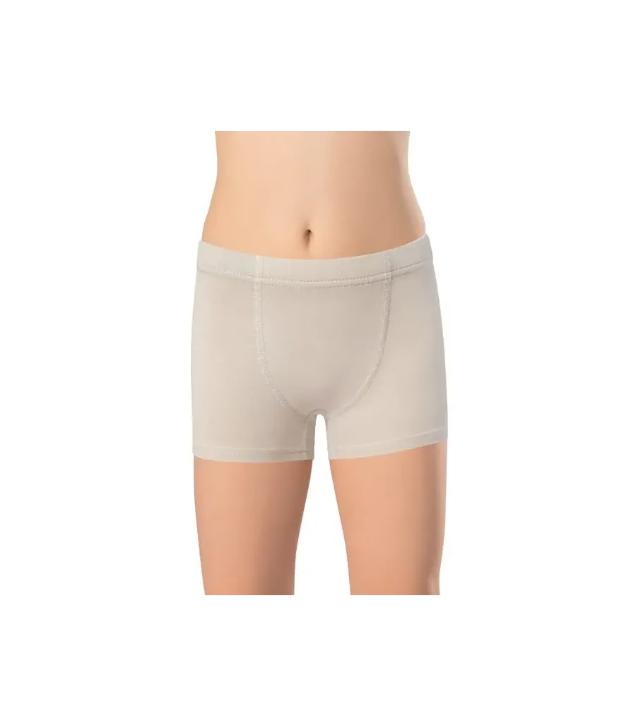 Kota 1025 Penye Elastan Teenage Boxer