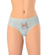 Kota 1019 Parça Baskılı Penye Slip