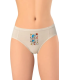 Kota 1019 Parça Baskılı Penye Slip