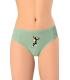 Kota 1019 Parça Baskılı Penye Slip