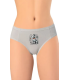 Kota 1019 Parça Baskılı Penye Slip