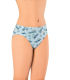 Kota 1018 Empirme Baskılı Slip
