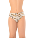 Kota 1018 Empirme Baskılı Slip
