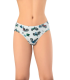 Kota 1018 Empirme Baskılı Slip