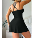 Passione Gece Kıyafeti E-1069
