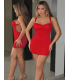 Passione Gece Kıyafeti E-1072