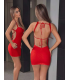 Passione Gece Kıyafeti E-1072