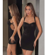 Passione Gece Kıyafeti E-1073