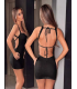 Passione Gece Kıyafeti E-1073