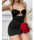 Passione Gece Kıyafeti E-1058