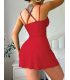 Passione Gece Kıyafeti E-1068