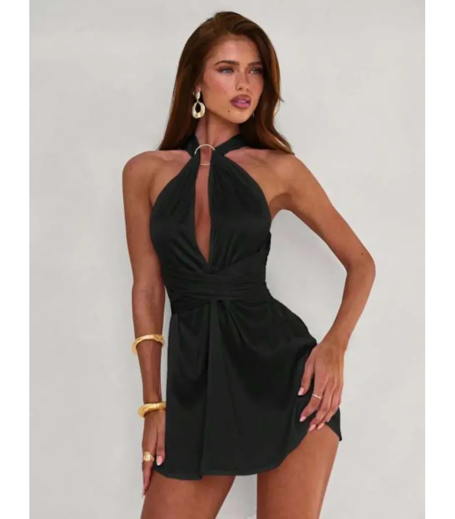 Passione Gece Kıyafeti E-1056