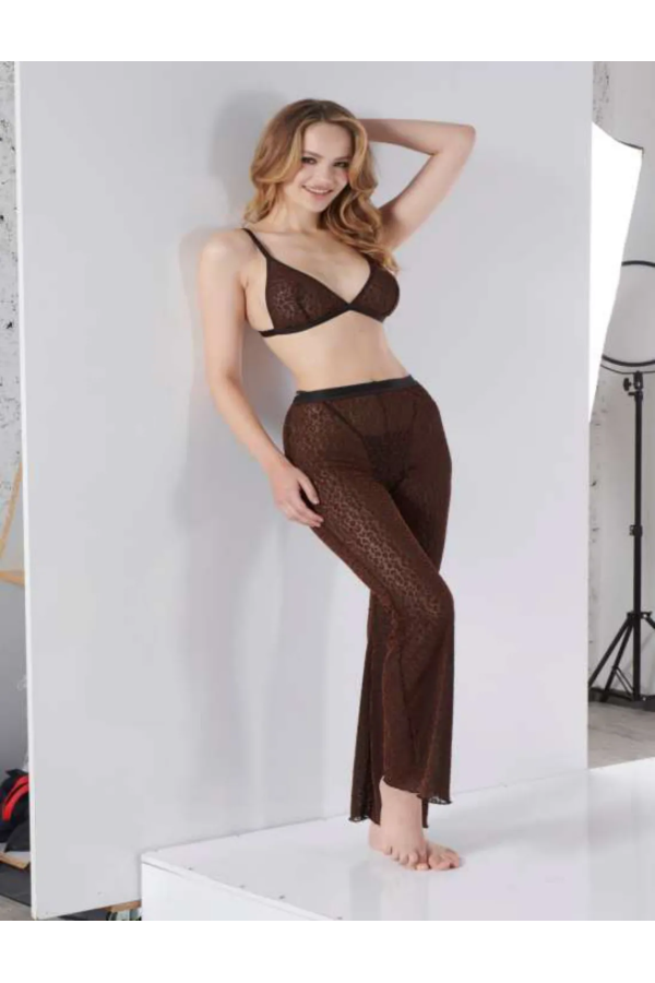 Passione Fantazi Pijama Takım P-01