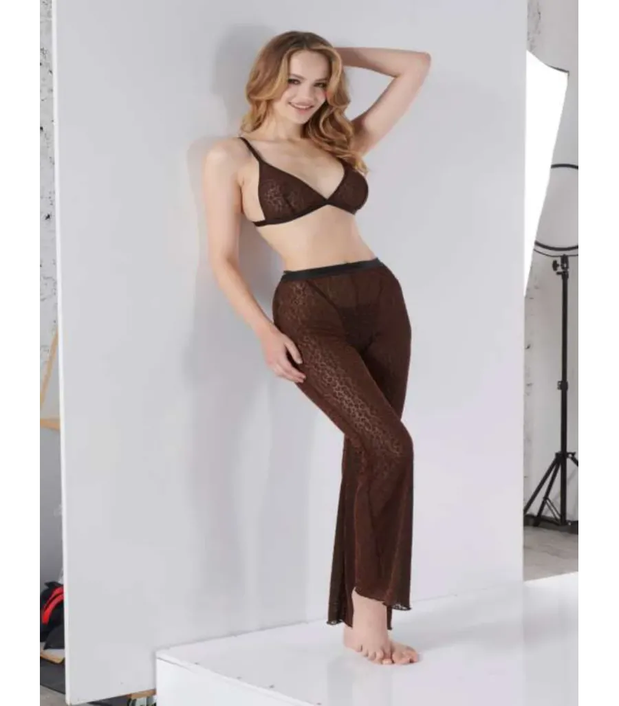 Passione Fantazi Pijama Takım P-01