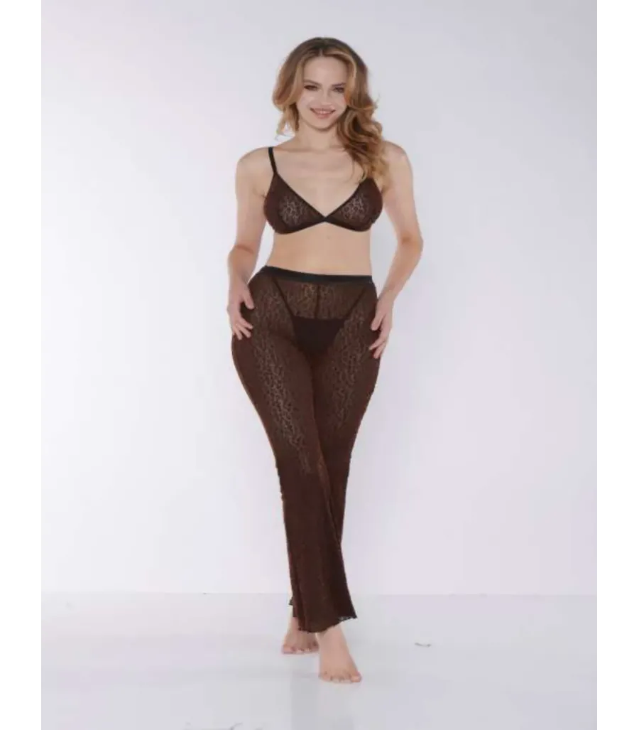Passione Fantazi Pijama Takım P-01